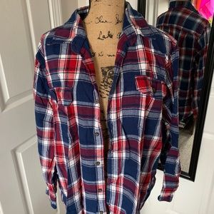 Classic Flannel